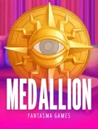 medallion official logo