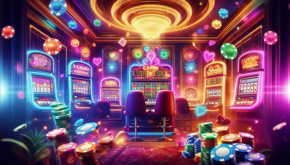Golden Lady Casino